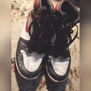 Nike air Jordan - men's 10.5